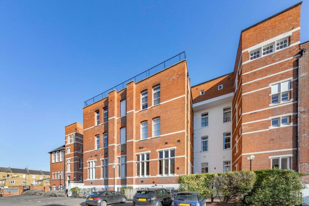 Main image of property: Old Kent Road, London