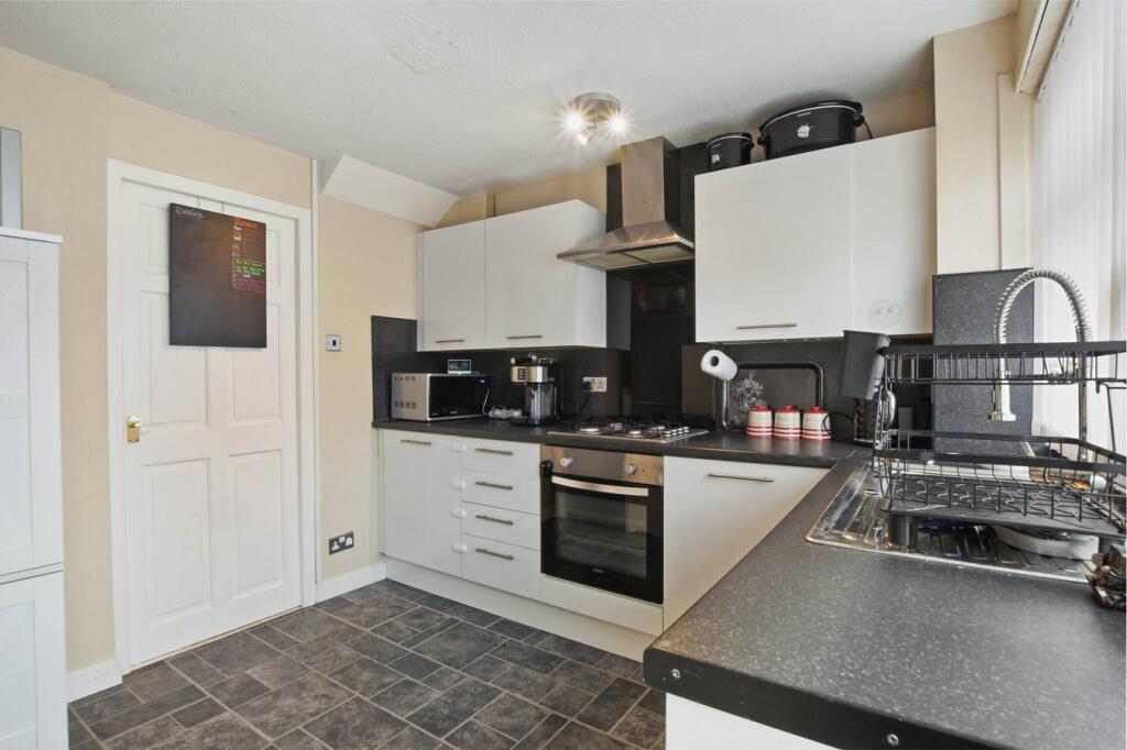 House in Kilwinning, Ardeer - View 5