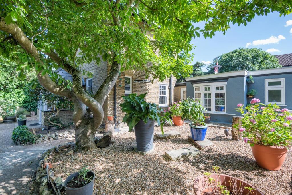 Main image of property: Coachman's Cottage, Pickhurst Lane, Bromley