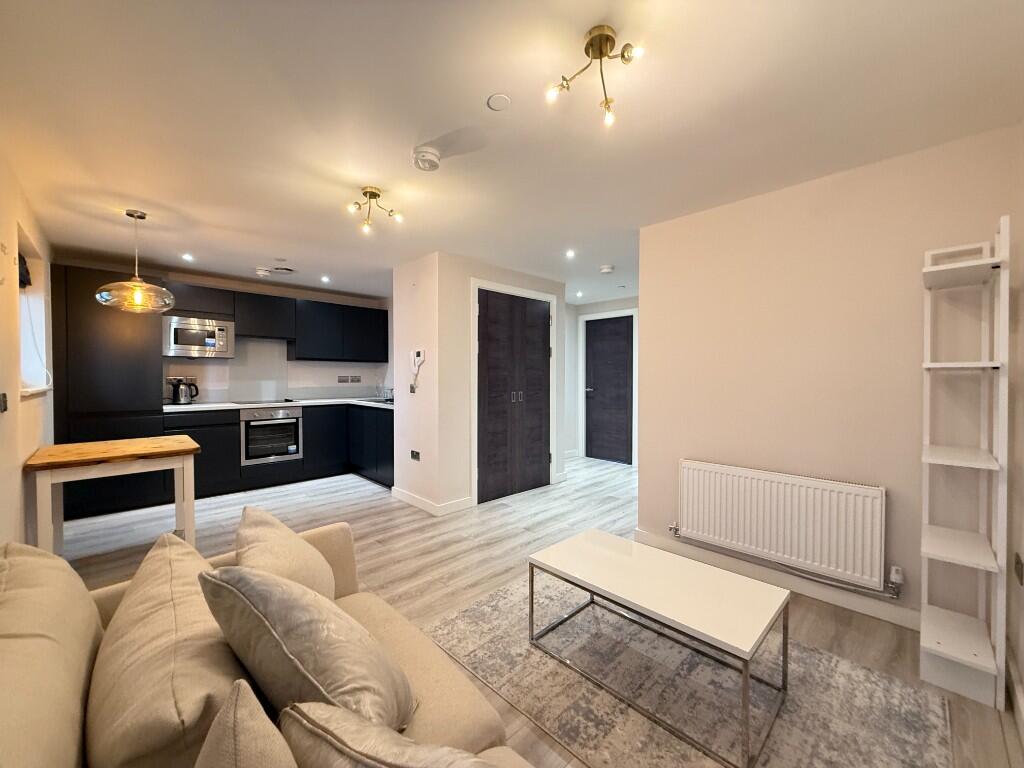 Main image of property: Norfolk Street, Liverpool, Merseyside, L1