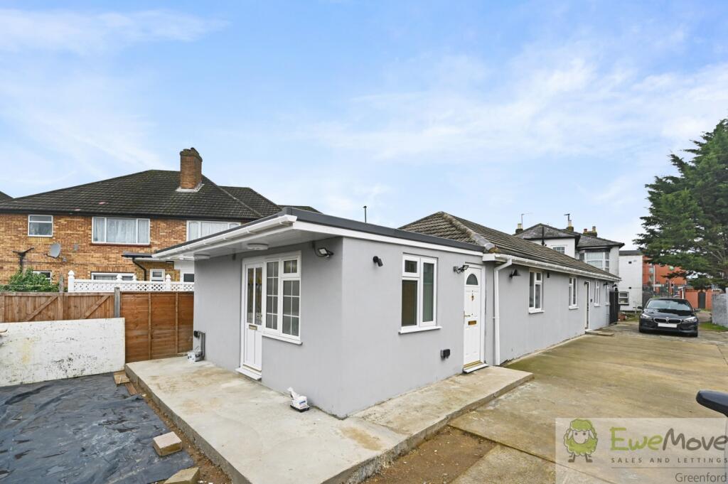 Main image of property: Sutton Lane, Hounslow, TW3 4JW