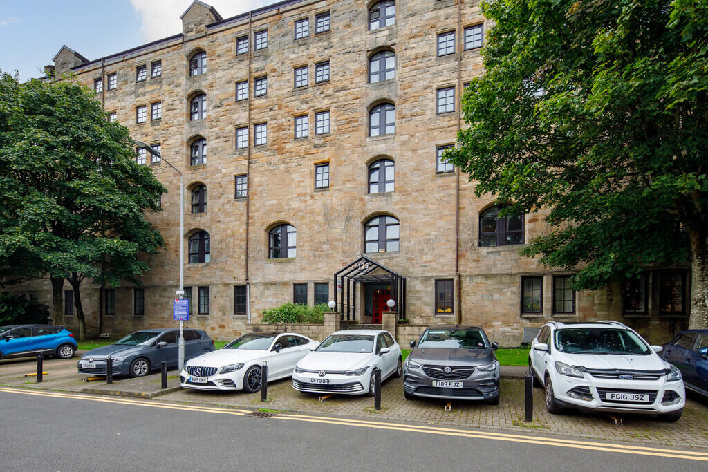 Main image of property: Bell Street , City Centre, Glasgow