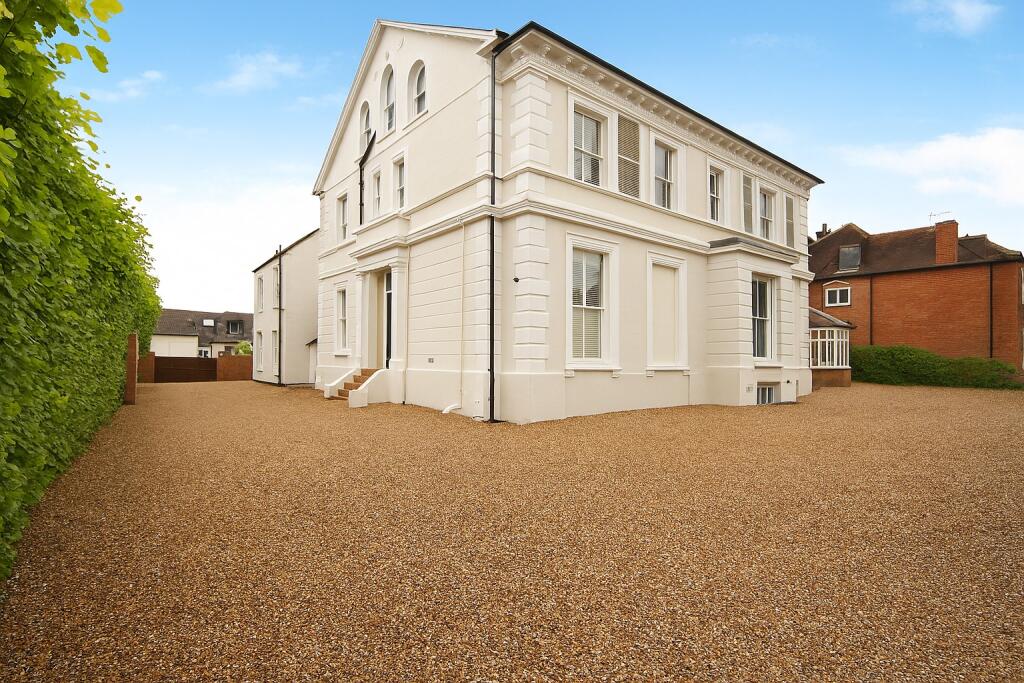 Main image of property: Warwick Place, Leamington Spa
