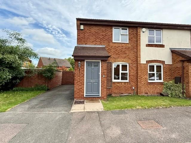 Main image of property: Springslade Drive, Birmingham