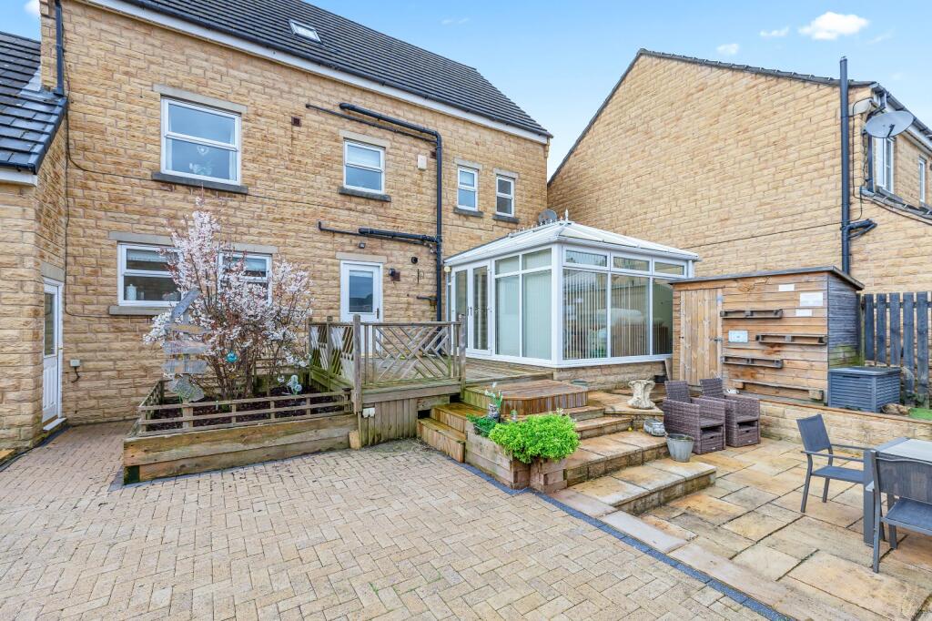 Additional image 48 of Agincourt Drive, Bingley, West Yorkshire, BD16