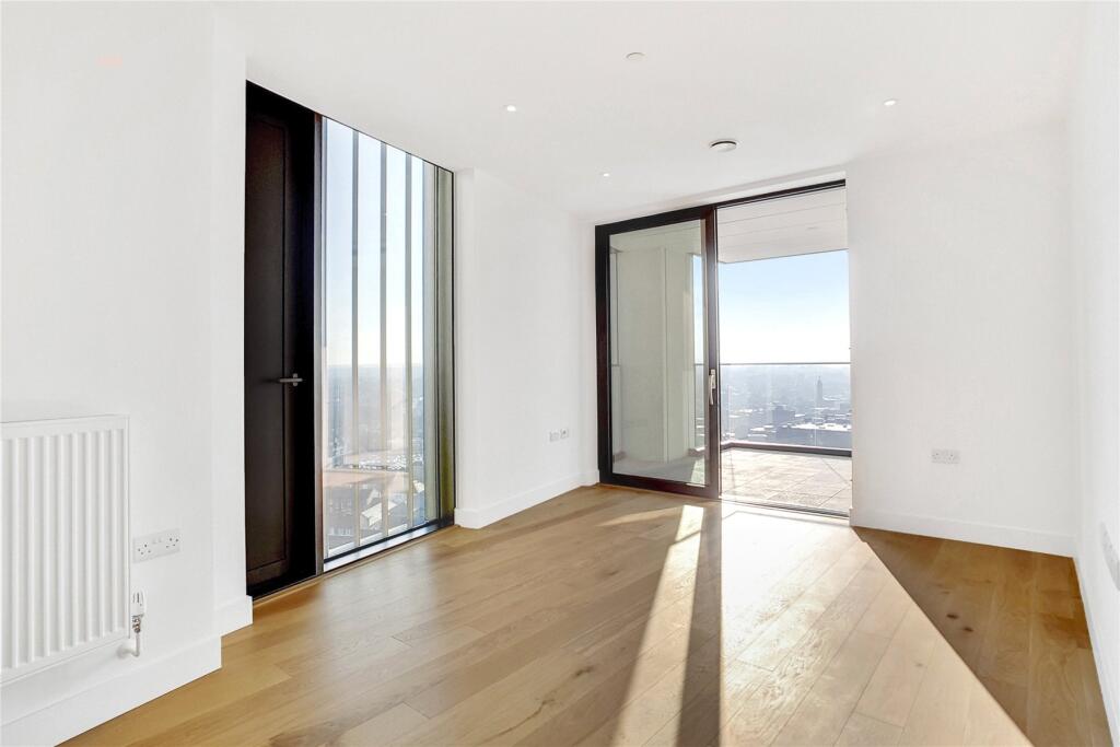 Apartment in London - View 5