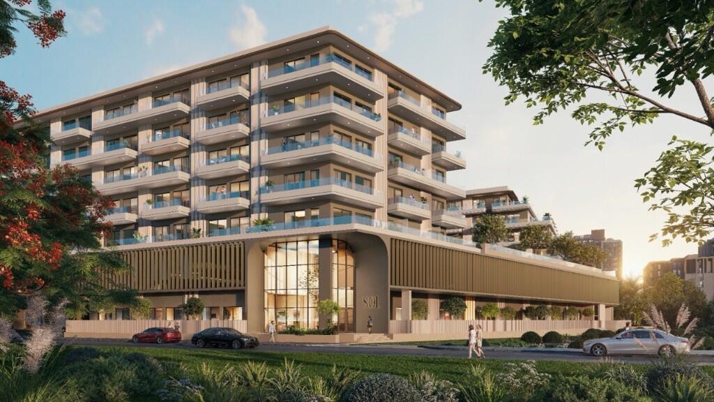 Main image of property: Dubai