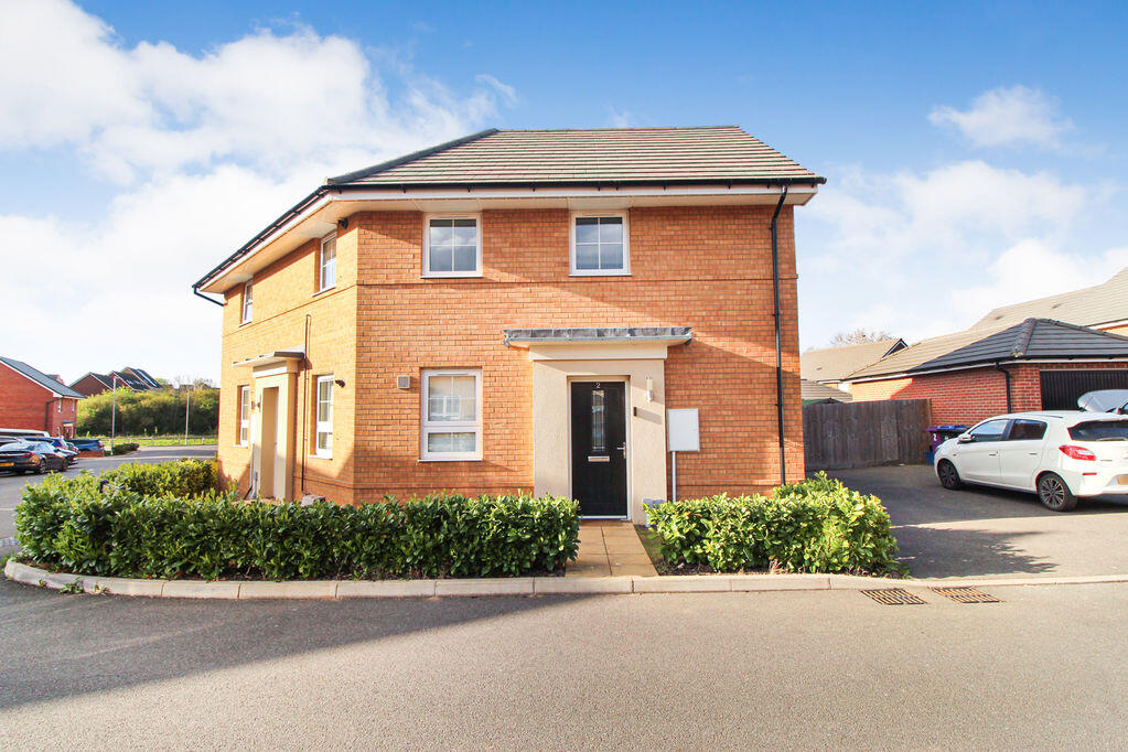 Main image of property: Belpaire Close, Henlow