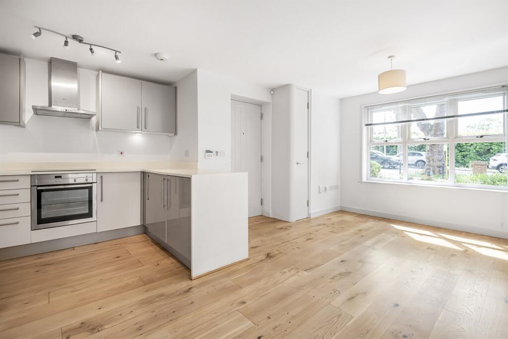 Pim Court, Kendrick Road, Reading, RG1 - View 2