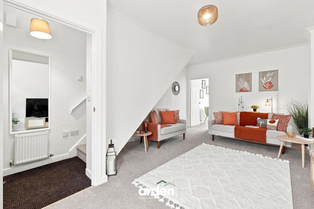 House in Birmingham - View 5
