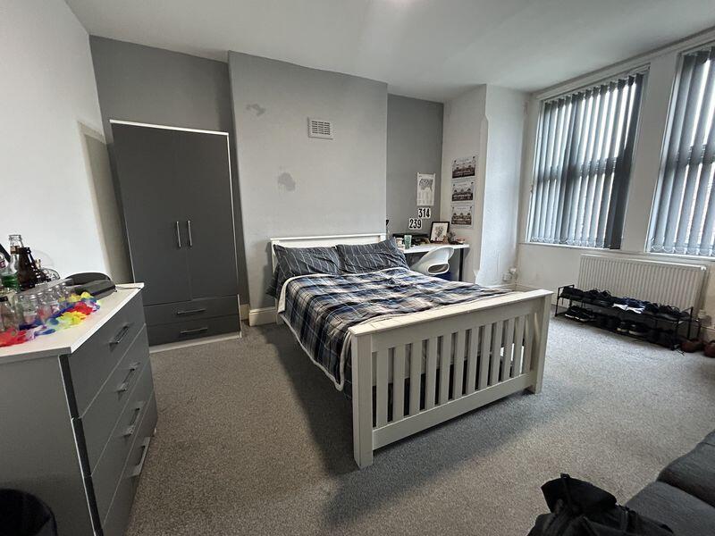 Main image of property: Sherwin Road, Nottingham