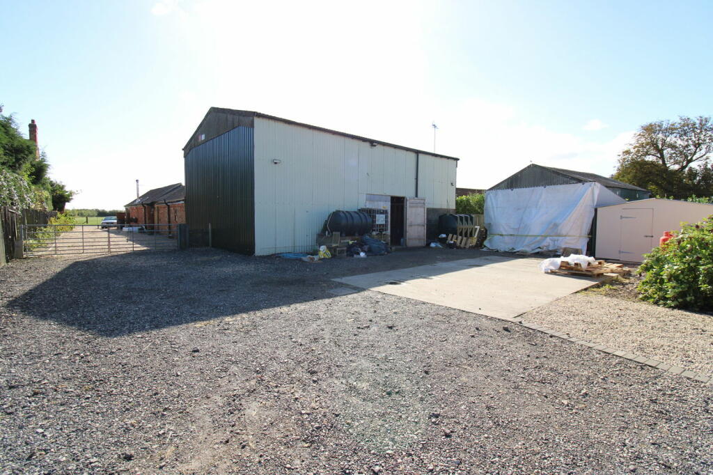 Newbridge Lane, Covenham St. Mary, Louth, LN11 0PQ photo 2