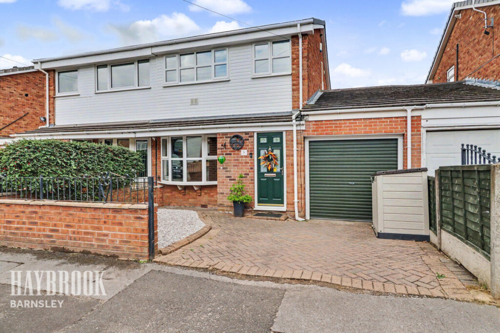 Main image of property: Wellington Close, Monk Bretton