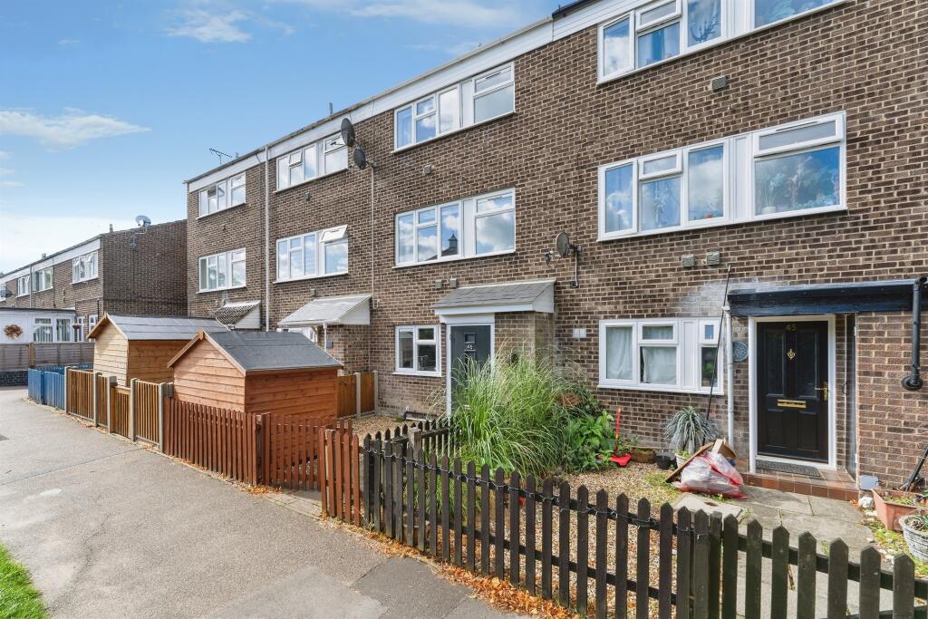 Main image of property: Warren Close, Brandon
