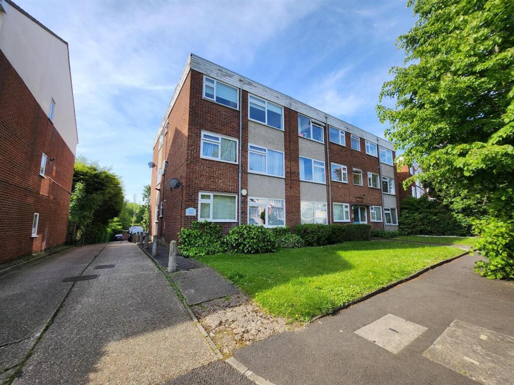 Main image of property: Chingford Avenue