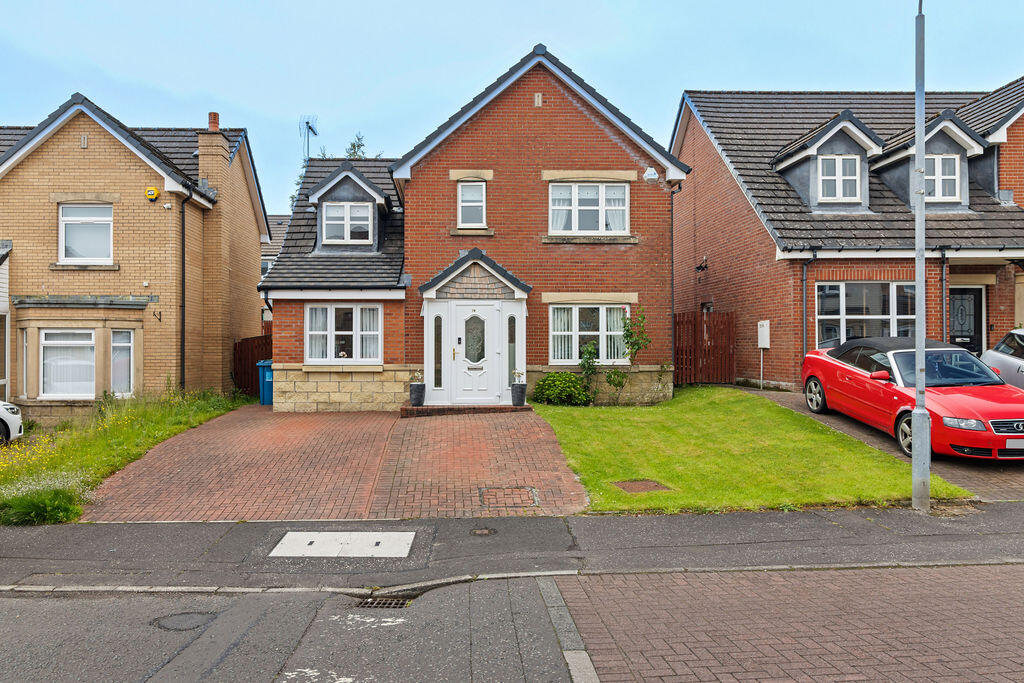 Main image of property: Langhaul Road, Crookston