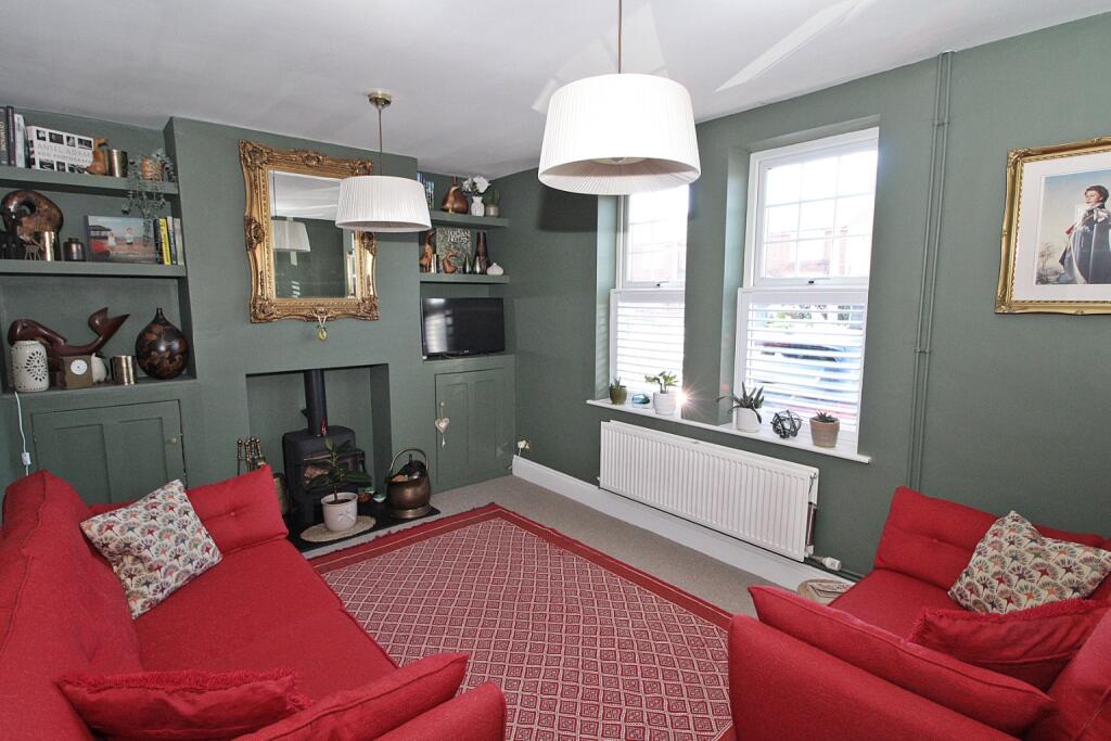 Maulden Road, Flitwick - View 2
