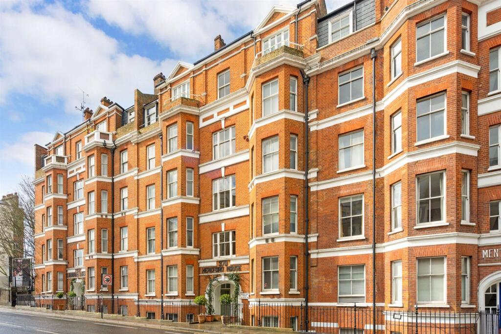 Main image of property: Fulham Road, London, SW10
