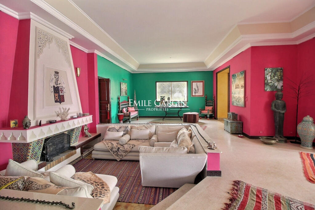 Main image of property: Marrakech, Marrakech-Tensift-El Haouz, Marrakech