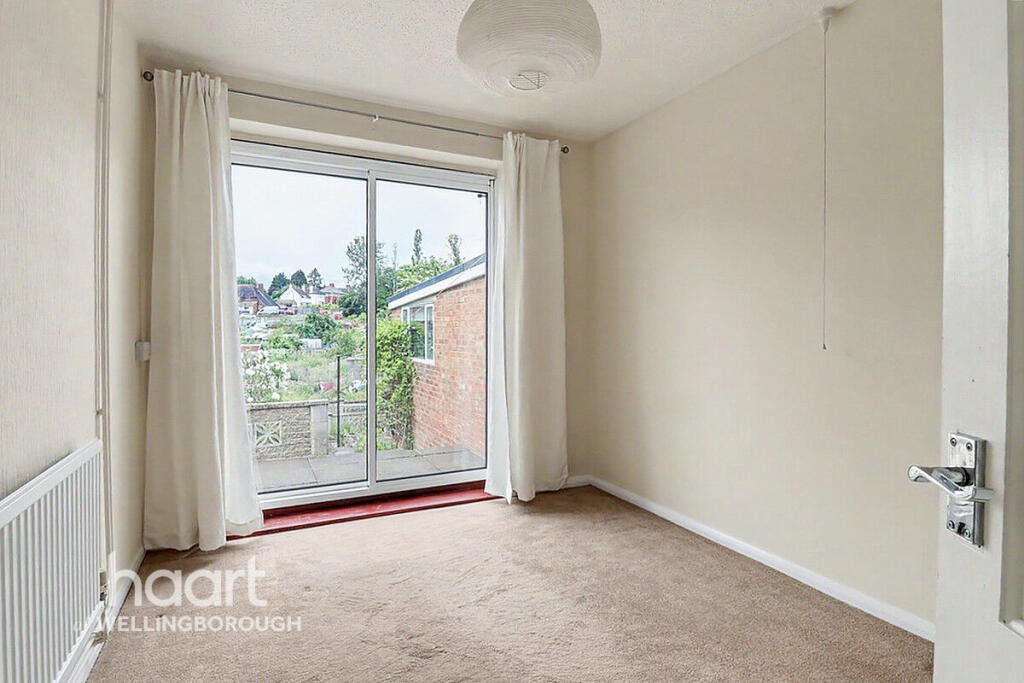 Main image of property: Campbell Road, Wellingborough