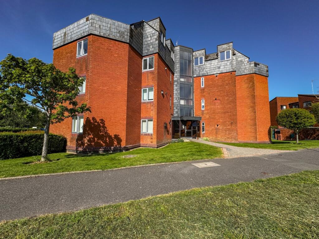 Main image of property: Allenview Road, Wimborne, BH21