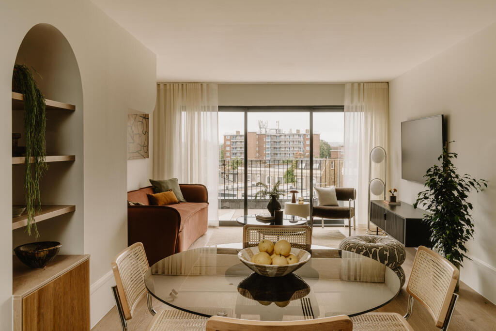 Main image of property: Fulham Road, Fulham, SW6