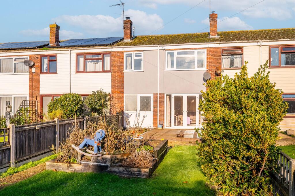 Main image of property: Church Road, Kessingland