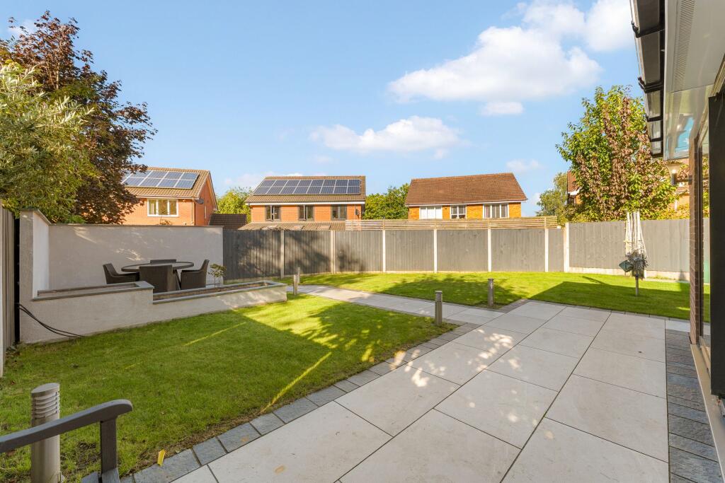 House in Warrington - View 4