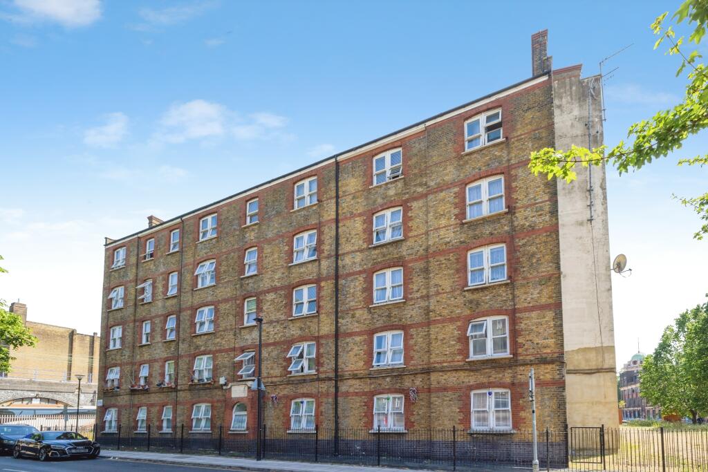 Main image of property: Pitsea Street, London, E1