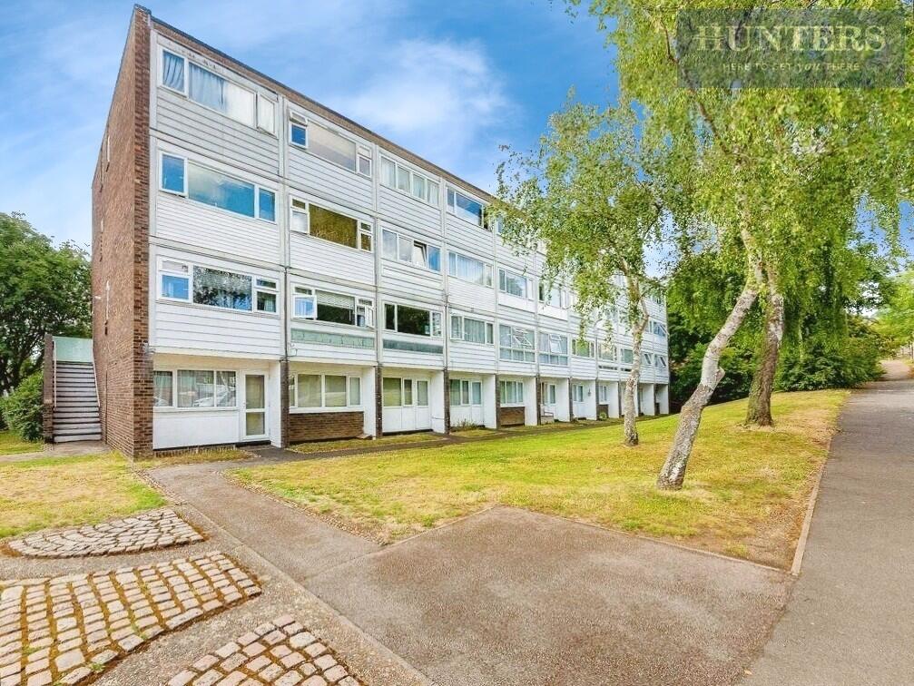 Main image of property: Crib Street, Ware