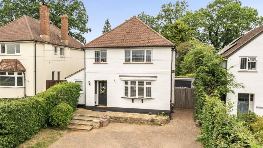 Main image of property: Oak Tree Road, Milford, GU8