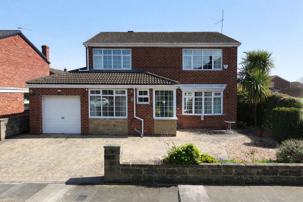 Main image of property: Coulton Grove, Wolviston Court, Billingham, TS22 5DL