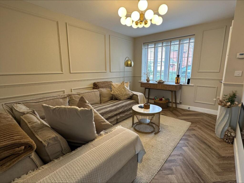 House in Chapel Brampton, Boughton - View 3