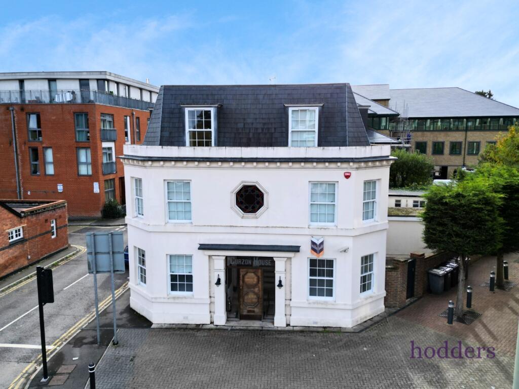 Main image of property: Chertsey, Surrey, KT16