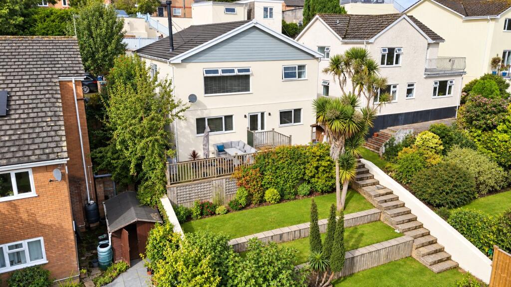 House in Exeter