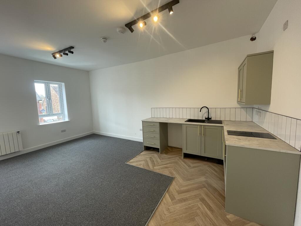 Main image of property: Awsworth Road, Ilkeston