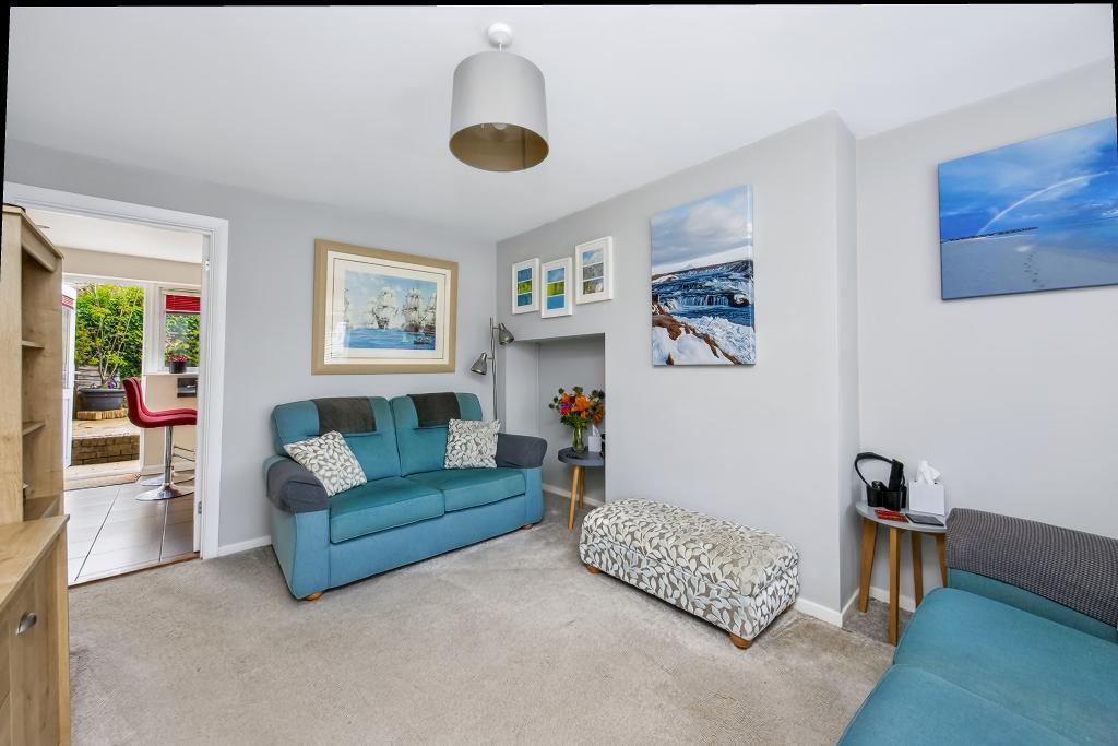House in Horsham, Upper Beeding - View 5