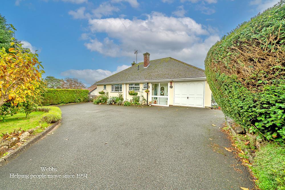 Main image of property: Main Road, Little Haywood, Stafford