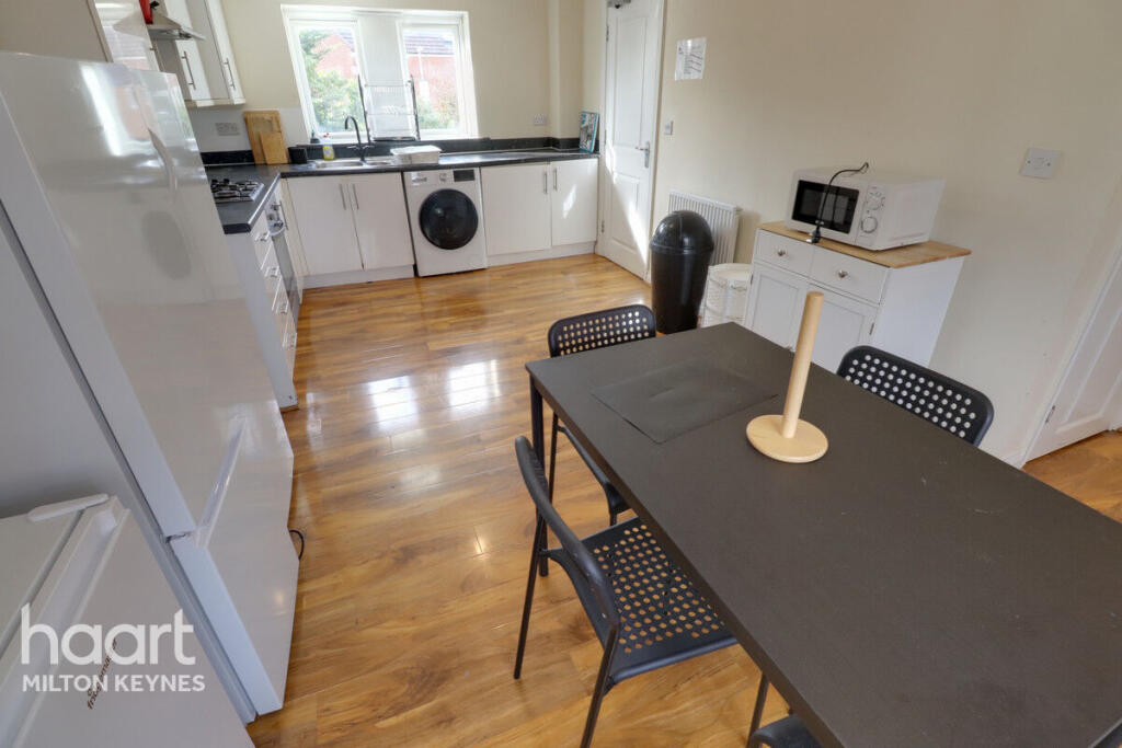 House in Milton Keynes - More