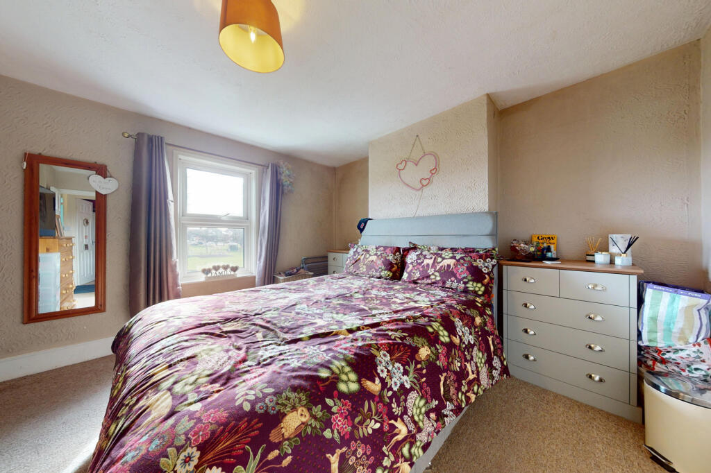 House in Lydd - More