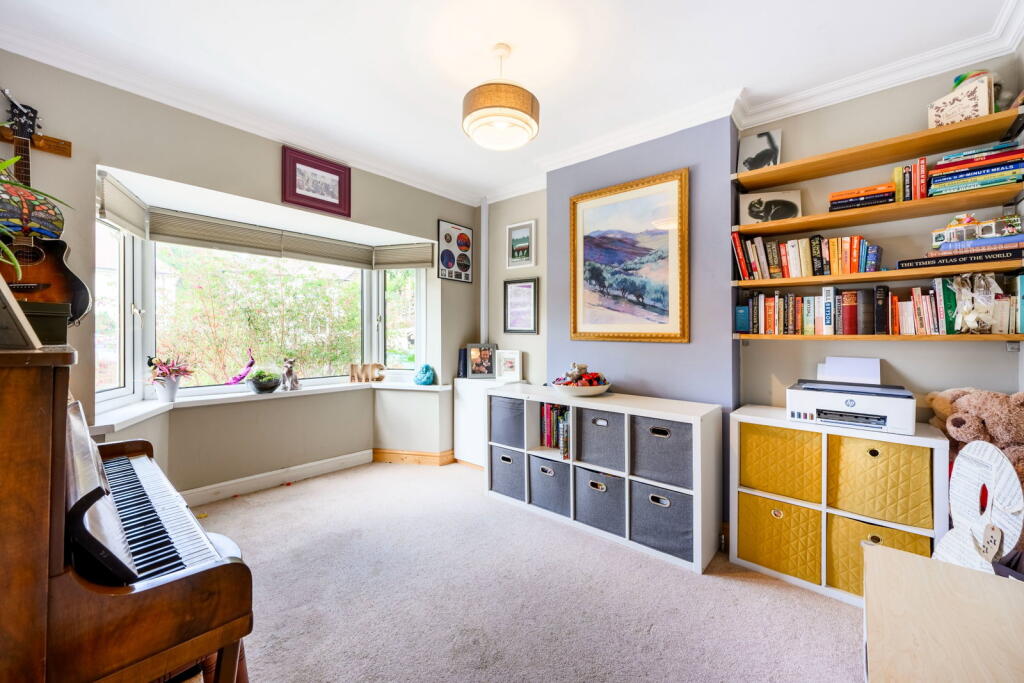 House in Birmingham - More
