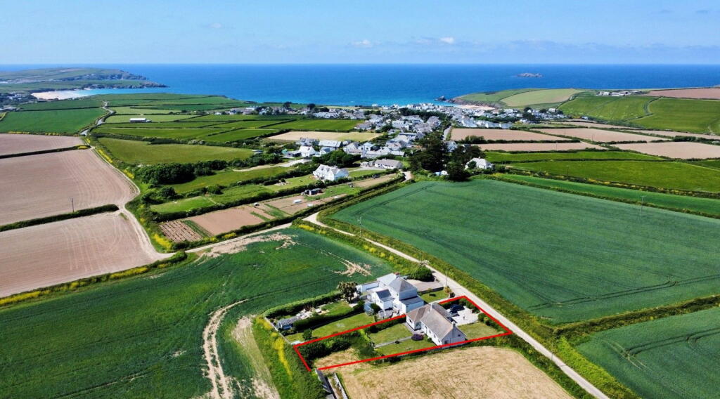 Main image of property: Windmill, PL28