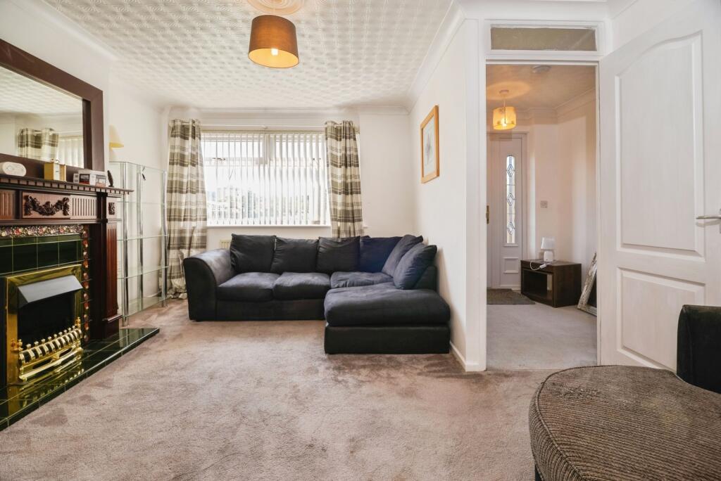 House in Middlesbrough - View 2