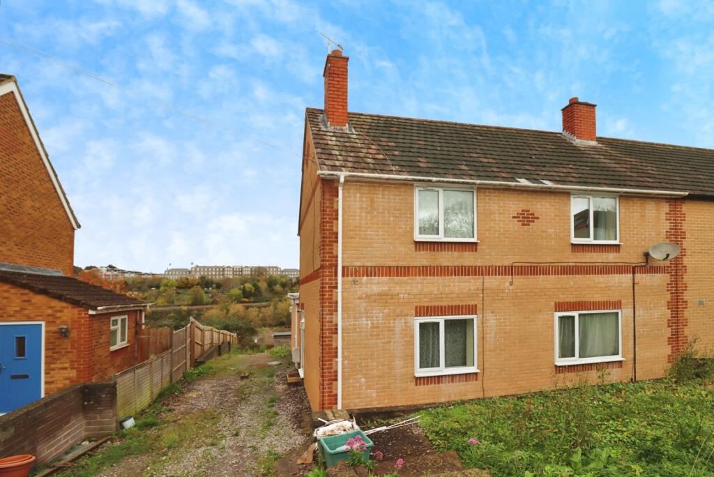 Main image of property: Stottbury Road, Bristol, Somerset, BS7