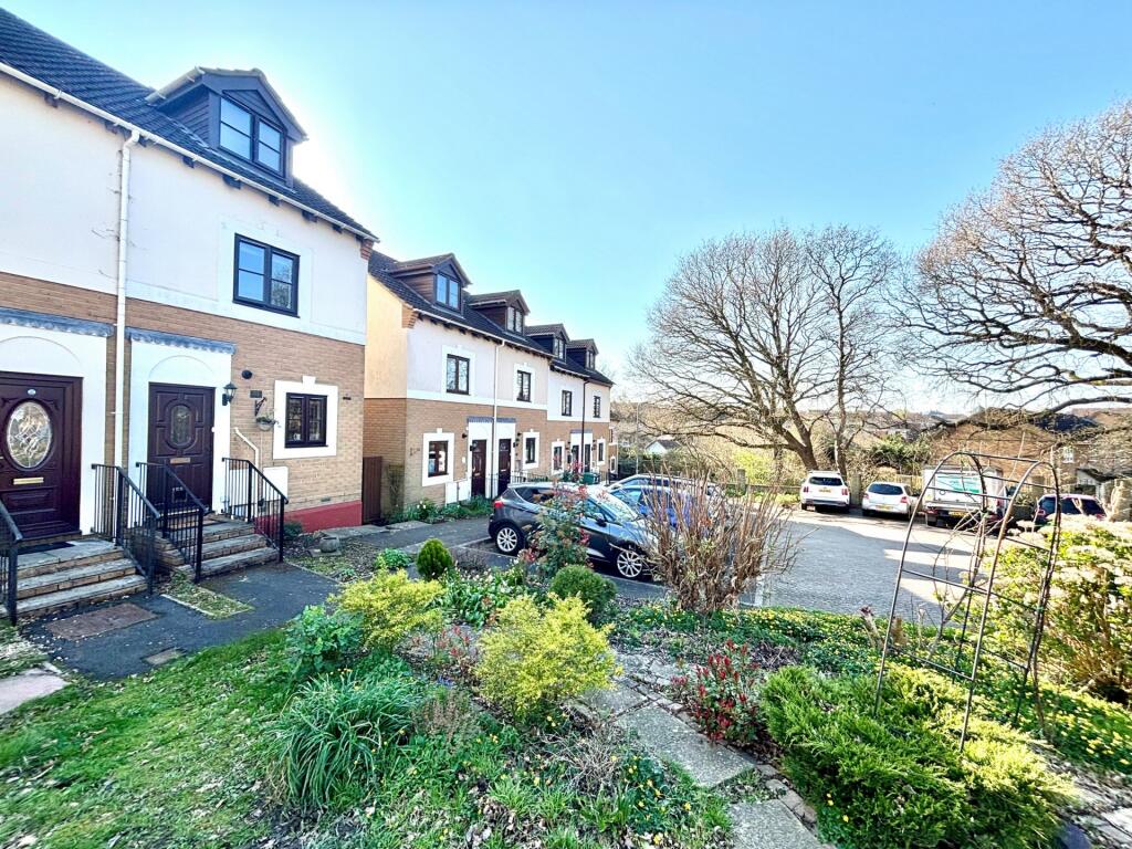 Main image of property: King Arthur Drive, Yeovil, BA21