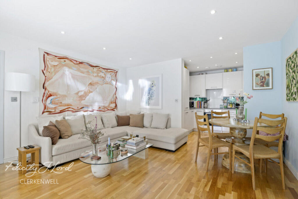 Main image of property: Giles Court, LONDON
