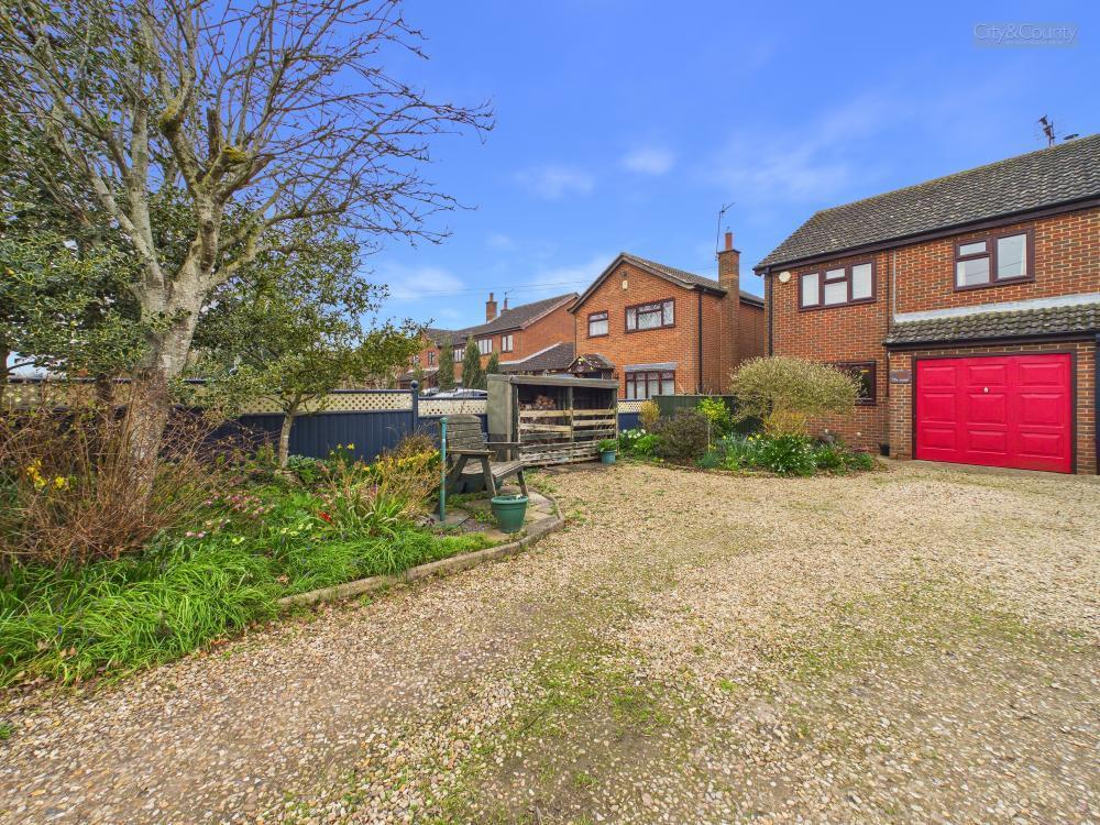 Main image of property: Joys Bank, Holbeach St. Johns, Holbeach, Spalding