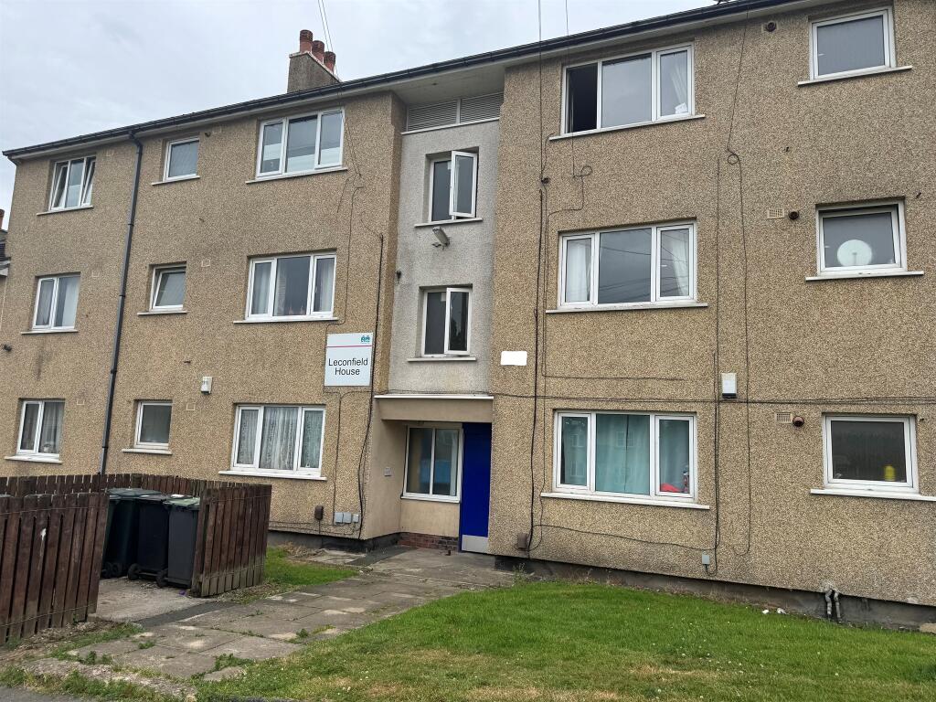 Cavendish Road, Idle, Bradford