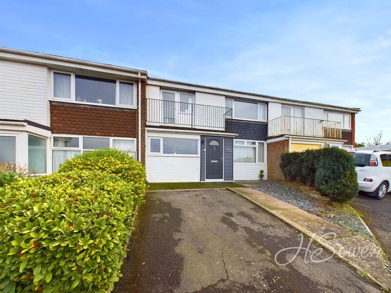 Main image of property: Lyme View Close, Torquay, TQ1