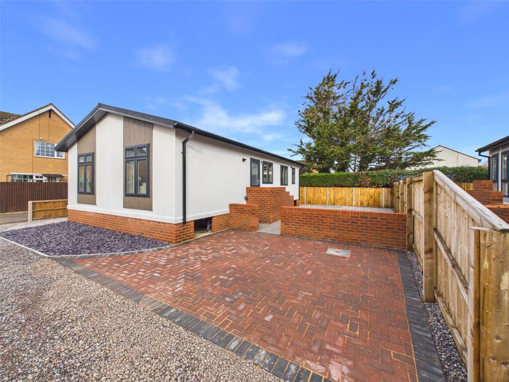 Main image of property: Orchard Park, Hayden Road, Cheltenham, Gloucestershire, GL51